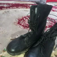 پوتین سایز۴۴|کیف، کفش، کمربند|علی‌آباد کتول, |دیوار