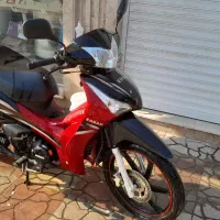 موتور احسان طرح ویو مدل۴۰۱