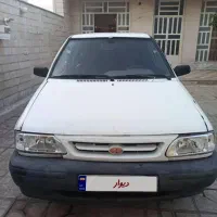 پراید 90