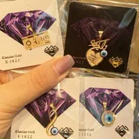 طلای کادویی بافاکتور معتبر