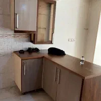 کابینت به همراه هود سینک روشویی