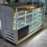 یخچال ویترینی وفروشگاهی