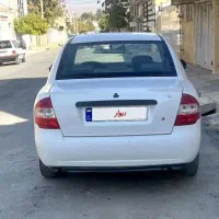 تیبا 1|خودرو سواری و وانت|کوهدشت, |دیوار