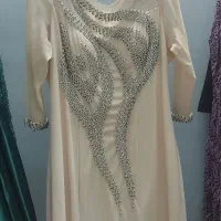 لباس مجلسی|لباس|گرگان, |دیوار