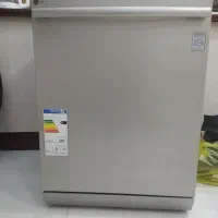 ماشین ظرفشویی ال جی اصل ساخت کره