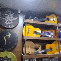 گیتار گیتار گیتار گیتار|گیتار، بیس، امپلیفایر|زاهدان, |دیوار