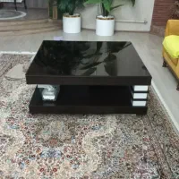 میز جلوی مبل