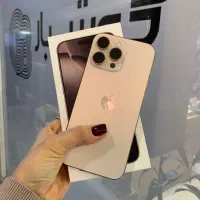 آیفون ۱۶ پرومکس دیزرت خوش قیمت