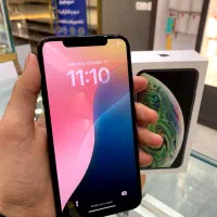 آیفون Xs Max حافظه 512 باریجیستر 100%|موبایل|گنبد کاووس, |دیوار