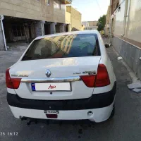 فروش تندر پارس سفارشی مدل 91