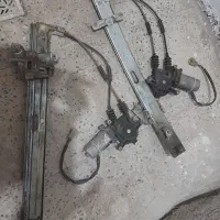 شیشه بالابر پراید