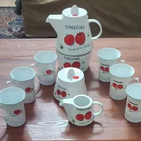 سرویس چایخوری