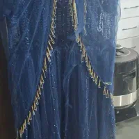 پیرهن مجلسی|لباس|کرمانشاه, |دیوار
