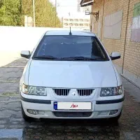 سمندef7مدل ۹۳