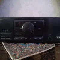 آمپلی فایر کینگ سایز Panasonic