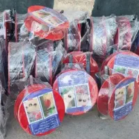 فروش جا شلنگی قرقره شیلنگ جمع کن دیواری قیمت مناسب