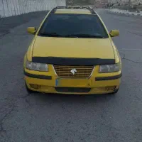 تاکسی برون شهری