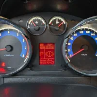 دنا پلاس توربو آپشنال 404|خودرو سواری و وانت|شیراز, ابیوردی|دیوار