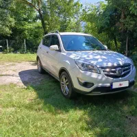 چانگان cs35وارداتی
