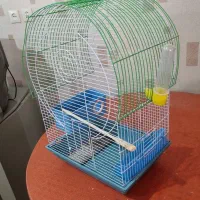 قفس پرنده|لوازم جانبی حیوانات|اصفهان, پوریای ولی|دیوار