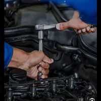 تعمیرکار در محل