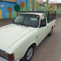 وانت پیکان تک گانه مدل ۱۳۹۳