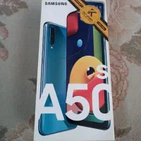 گوشی A34 و A50s و ساعت هوشمند|موبایل|قم, گلزار|دیوار