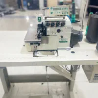 چرخ خیاطی زیگزال
