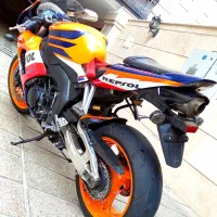 سند سوشیان رپسول1000 -2007  cb repsol bking cbr|موتورسیکلت|تهران, هفت حوض|دیوار