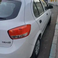 تیبا 2مدل 1401