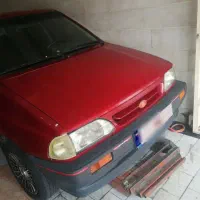 پراید