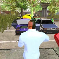 جی تی ای ایرانی