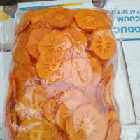 میوه خشک تازه زیر قیمت تولیدی به دلیل تغییر شغل