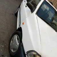 پرایدGtxiمدل89فوری فروشی ترمز Ebs