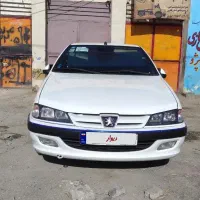 پارس 402تمام فول