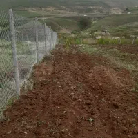 فنس کشی جوشکاری زیر تانکر بنایی|خدمات پیشه و مهارت|قزوین, |دیوار