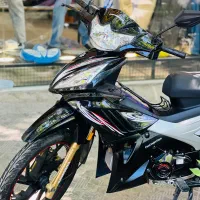 موتور بی کلاج