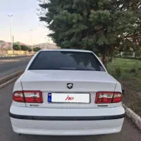 سمند LX ef7|خودرو سواری و وانت|زنجان, |دیوار