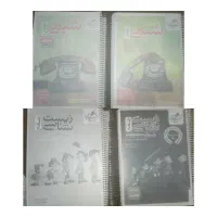 کتاب کنکوری(هر کتابی بخوای دارم )