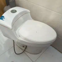 دسشویی فرنگی