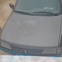 پژو405|خودرو سواری و وانت|شیراز, کفترک|دیوار