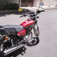 موتور احسان ۲۰۰