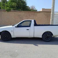 آریسان دوگانه سوز|خودرو سواری و وانت|دزفول, |دیوار