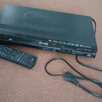 دستگاه dvd