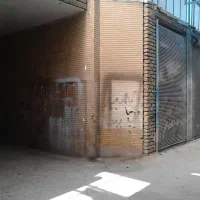 فروش مغازه در بویین زهرا