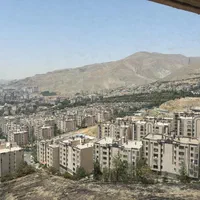 ۱۴۰متر برج  / سه خواب  /  ویو ابدی  /  فول بازسازی|اجارهٔ آپارتمان|تهران, پرواز|دیوار