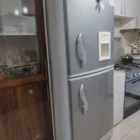 سمساری فروش و خرید یخچال فریزر لباسشویی