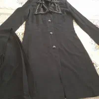 مانتو مجلس  وشلوار  درحد نو