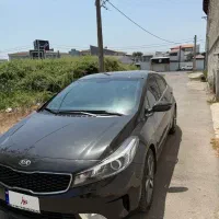 سراتو ۲۰۱۷ منطقه آزاد|خودرو سواری و وانت|رشت, انصاری|دیوار