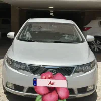 سراتو ۱۶۰۰ دنده ای مدل ۹۵